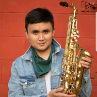 Музыка от Ермек Меденов