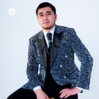 Музыка от Райымбек Каримов