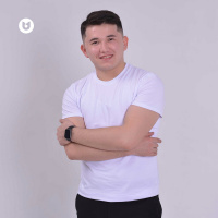 Музыка от Бекжан Адай