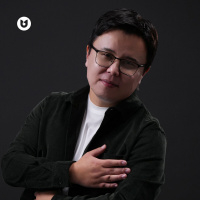 Музыка от Жайдар Жеңісхан