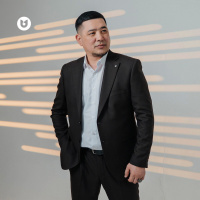 Музыка от Ермухан Какенов