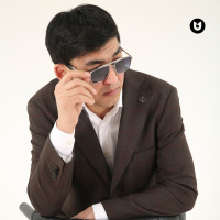 Музыка от Берік Жеңісхан