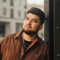 Музыка от Ержігіт Жандаров