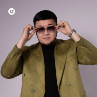 Музыка от Тілектес Ермек