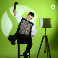 Музыка от Еламан Маженов