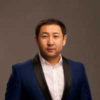 Музыка от Gadilbek Zhanay