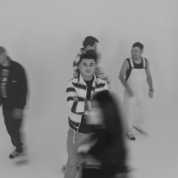 Музыка от NY-ZA