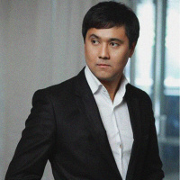 Музыка от Сержанәли Әлібек