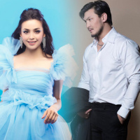 Музыка от Ақбота-Нұр