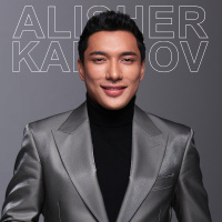Музыка от Alisher Karimov