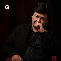 Музыка от Бауыржан Өскенбеков