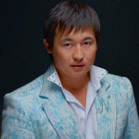 Музыка от Нәби Аймұратов