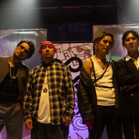 Музыка от ORDA