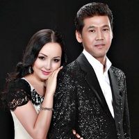 Жанболат & Жазира