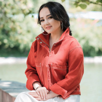 Музыка от Жазира Байырбекова