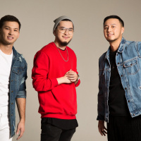 Музыка от Mysterions