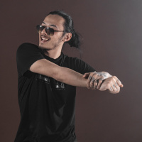 Музыка от Daddy Brom