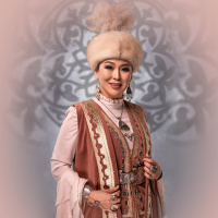 Музыка от Айгүл Қосанова
