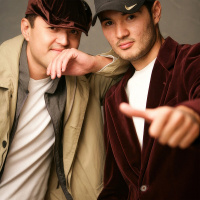 Музыка от Beibit Kushkaliyev