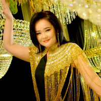 Музыка от Хадиша Шалабаева