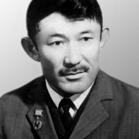 Музыка от Шәмші Қалдаяқов