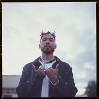 Музыка от Miguel