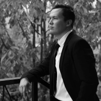 Музыка от Abik Jeksen