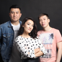 Музыка от Bay Rookh