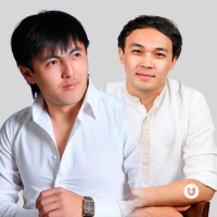 Музыка от Мади Дәуренұлы