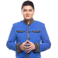 Музыка от Алтынбек Тәшімбетов