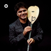 Музыка от Кенжебек Жанәбілов