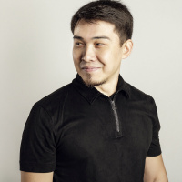 Музыка от Артур Толепов