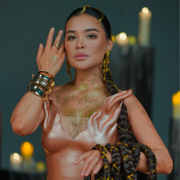 Музыка от Aikerim Kalaubaeva