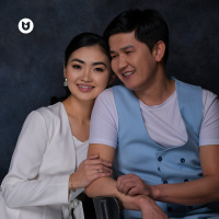 Музыка от Гүлім Сәрсенбай