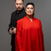 Музыка от Олжас Абай