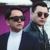 Музыка от Альжан Нурлыбек