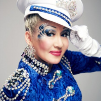 Музыка от Айжан Нұрмағамбетова