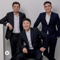 Музыка от Ағайындылар тобы