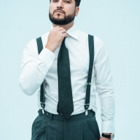 Музыка от Әбдіжаппар Әлқожа