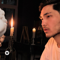 Музыка от Азиз Балтабекұлы