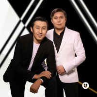 Музыка от Абадан тобы