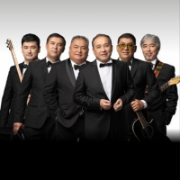 Музыка от Дервиши