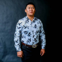 Музыка от Асылбек Бейсов