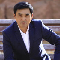 Музыка от Жандос Абдраимов