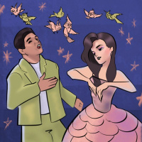 Музыка от Akbotiz