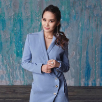 Музыка от Индира Елемес