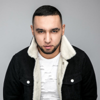 Музыка от Бабек Мамедрзаев