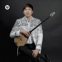 Музыка от Ғалымжан Жолдасбай