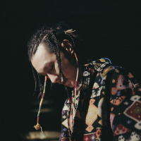 Музыка от Darkhan Juzz