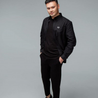 Музыка от Dias Ablayev